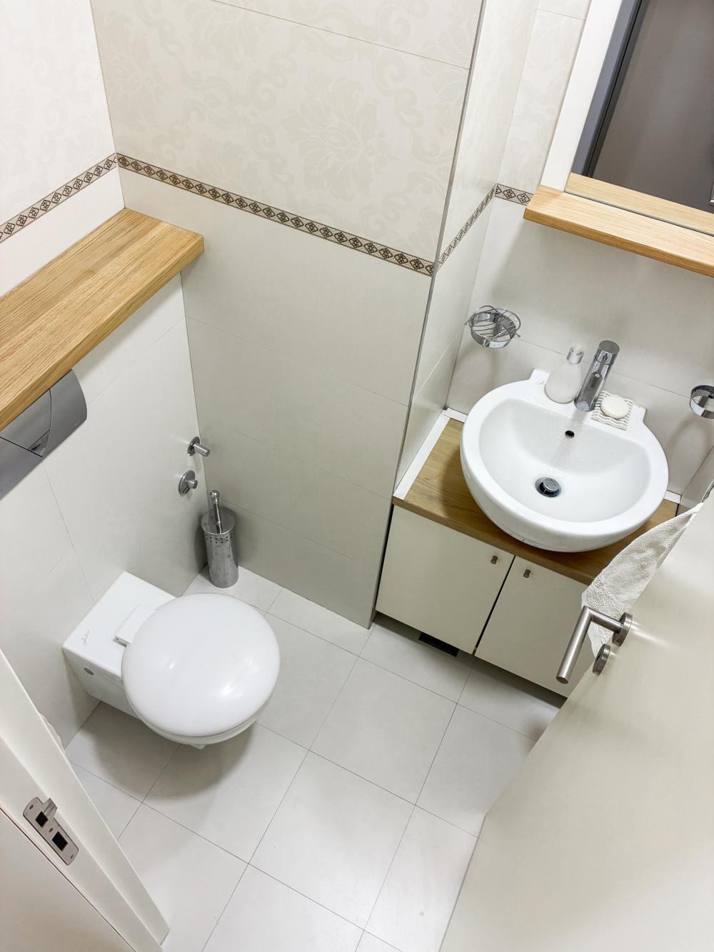 Slika 3 - Prodaja stana Novi Sad, Sajmiste